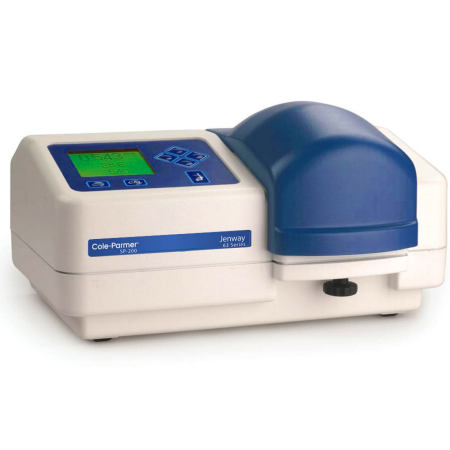 Image of Cole-Parmer Essentials SP-250-VIS